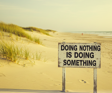 The Real Cost of Accepting “Do Nothing”